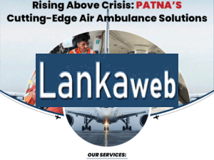 Rising Above Crisis: Patna’s Cutting-Edge Air Ambu