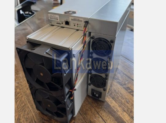 USED/new Bitmain Antminer KS7 & Antminer L9 17Ghs