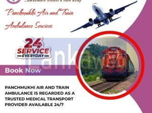 Hire an Air Ambulance in Hyderabad