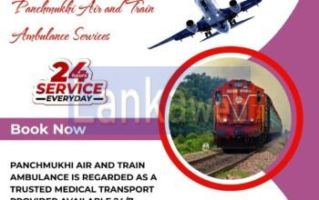 Hire an Air Ambulance in Hyderabad