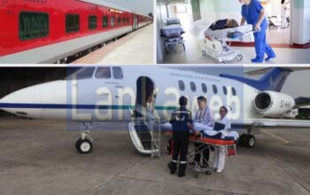 Get Fully Safe Patient Transfer by Panchmukhi