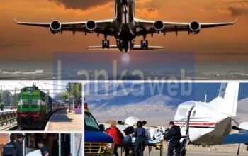 Book a Fully Credible Air Ambulance from Ernakulam