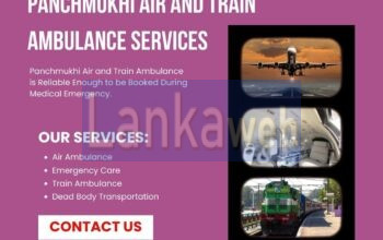 Book an Air Ambulance in Delhi