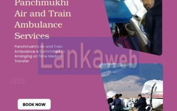 Take an Air Ambulance in Delhi with Full Support