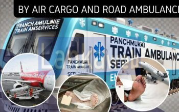Panchmukhi Corpse Transfer in Hyderabad- guarantee