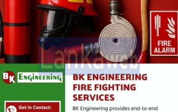Trusted Fire Fighting Services in Kanpur