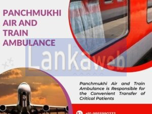 Take an Air Ambulance in Kolkata