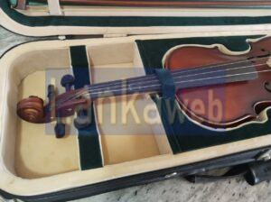 Violin for Sale (with case)