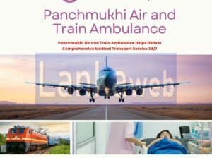 Book an Air Ambulance from Kolkata at Any time