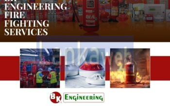 Trusted Fire Fighting Services in Bangalore