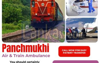 Book Budget-friendly Air Ambulance in Guwahati