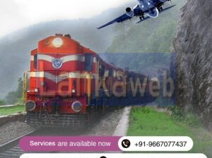 Take an Air Ambulance in Ranchi with Matchless Med