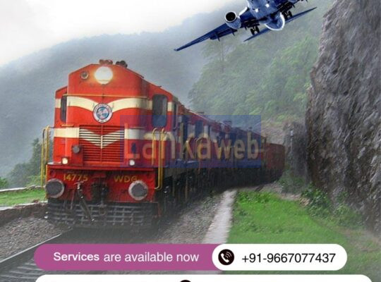 Take an Air Ambulance in Ranchi with Matchless Med