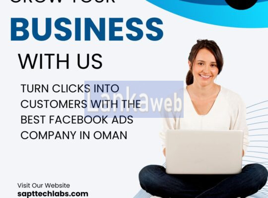 Advertising Agency in Oman