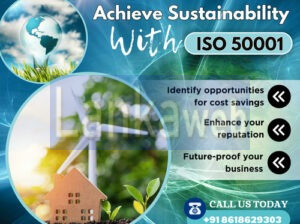 ISO 50001 Certification Services in Austin