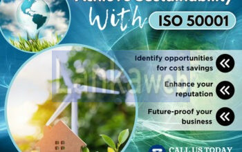 ISO 50001 Certification Services in Austin