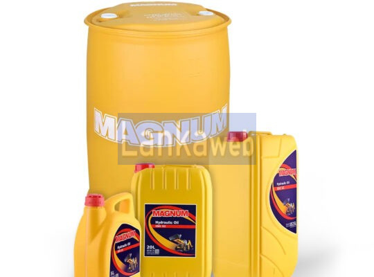 Hydraulic System Oils Manufacturers and Suppliers