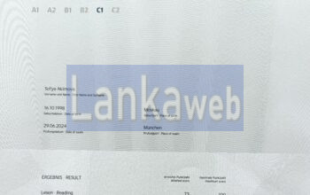 WhatsApp(+371 204 33160)Buy TELC-GOETHE Zertifikat