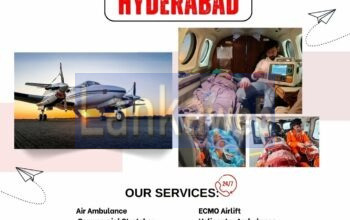 Fast. Safe. Trusted. Hyderabad’s Medical Transfer