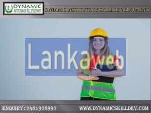 Professional Safety Officer Course in Patna