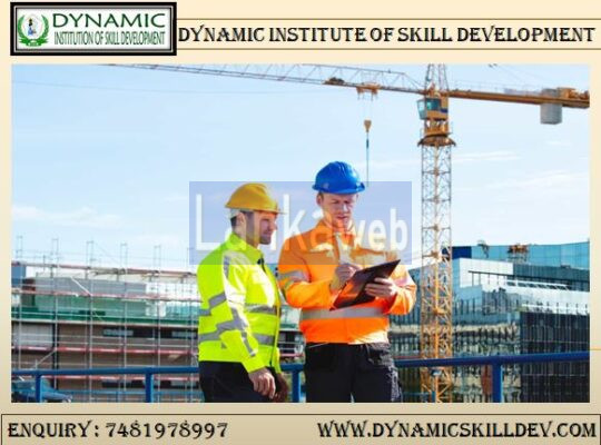 Safety Institute in Patna – Skill-Based