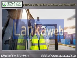 Job-Oriented Industrial Safety Management Course