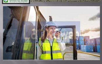 Job-Oriented Industrial Safety Management Course