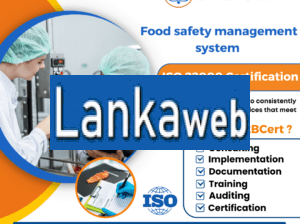 ISO 22000 Certification Services in Orlando