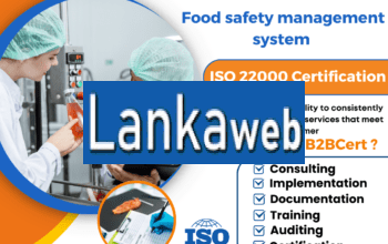 ISO 22000 Certification Services in Orlando