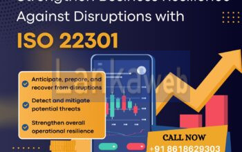 ISO 22301 Certification in Philippines