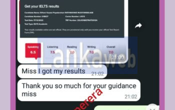 IELTS – INDIVIDUAL COACHING SESSIONS