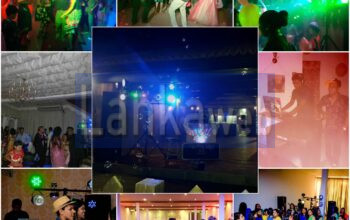 Dj Music for Any Occasions…