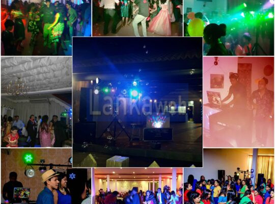 Dj Music for Any Occasions…