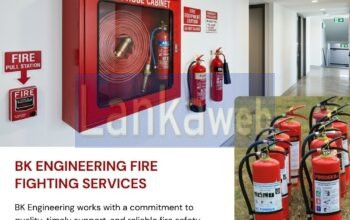 Complete Fire Safety Solutions in Hyderabad