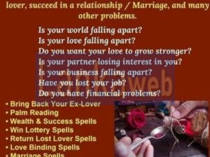 Powerful divorce spell in Singapore+27 74 116 2667