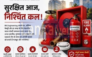 Trusted Fire Hydrant Solutions in Himachal Pradesh