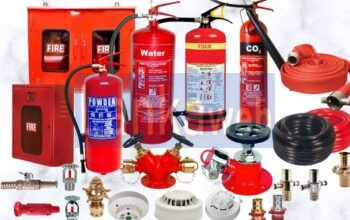 Trusted Fire Protection Services in Indore