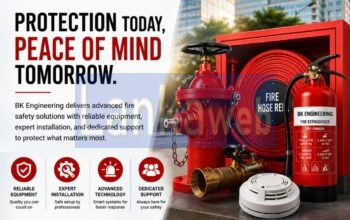 Advanced Fire Hydrant Equipment Services