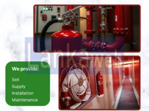 Reliable Fire Protection Solutions in Hyderabad