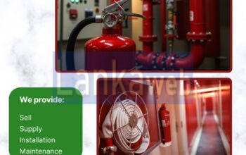 Reliable Fire Protection Solutions in Hyderabad