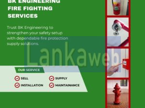 Smart Fire Safety Services in Patna for Buildings