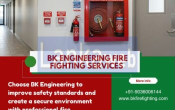 Advanced Fire Hydrant Equipment Supply in Chennai