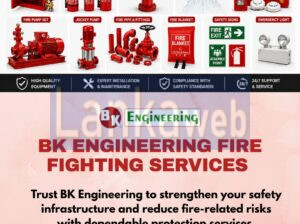 Premium Fire Hydrant Solutions in Bangalore