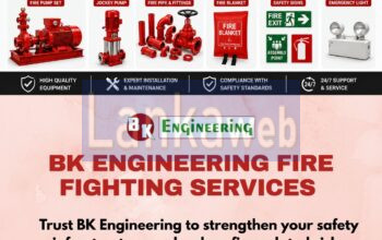Premium Fire Hydrant Solutions in Bangalore