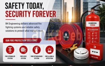 Trusted Fire Hydrant Supply Solutions in Delhi