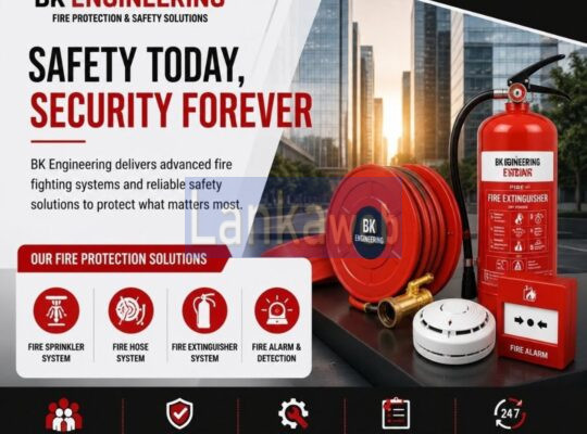Trusted Fire Hydrant Supply Solutions in Delhi