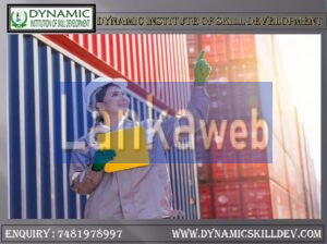 Kickstart Industrial Safety Career with Expert