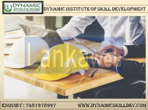 Career-Focused Safety Institute in Patna