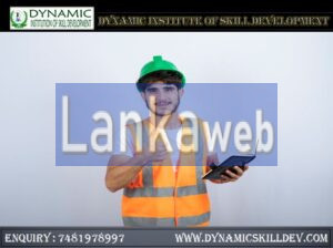 Career-Focused Safety Officer Course in Patna