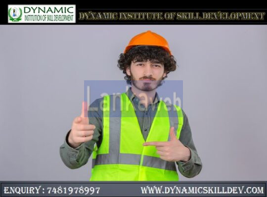 Advanced Industrial Safety Management Learning